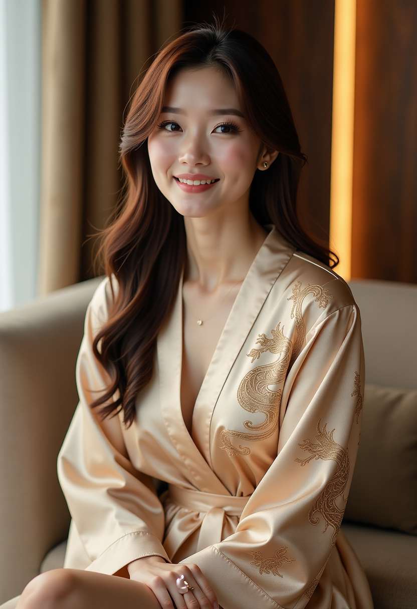 少女的秘密心事