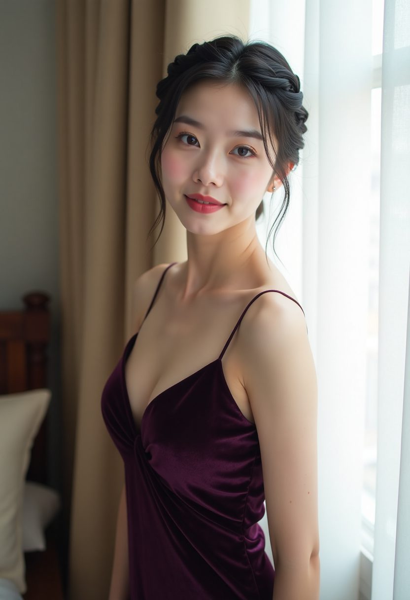少女的秘密心事：毕业季